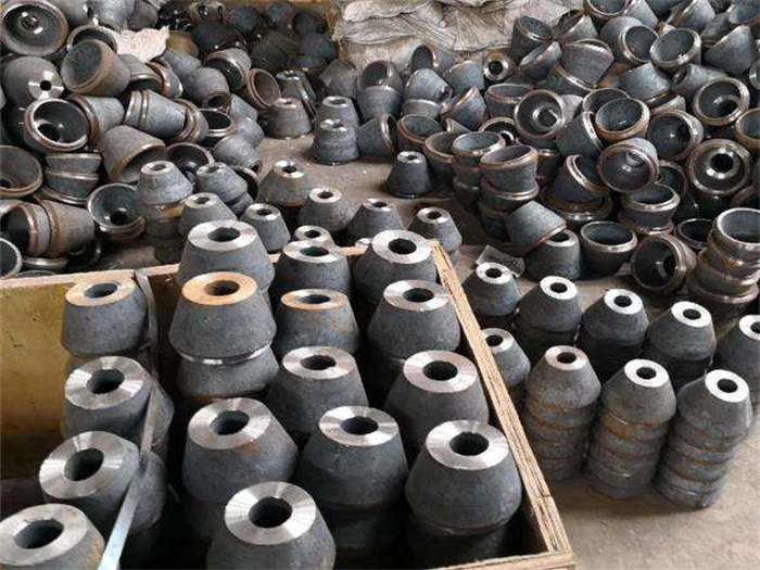 萧县网架构件锥头